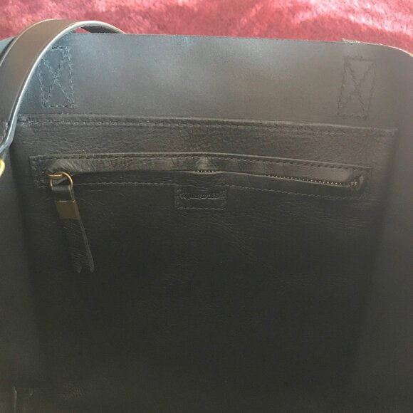 Madewell Transport tote - Picture 3 of 3